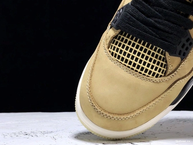 4 AQ9129-200 Mushroom Air Jordan 1011